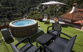 Casa Rural La Escalerilla